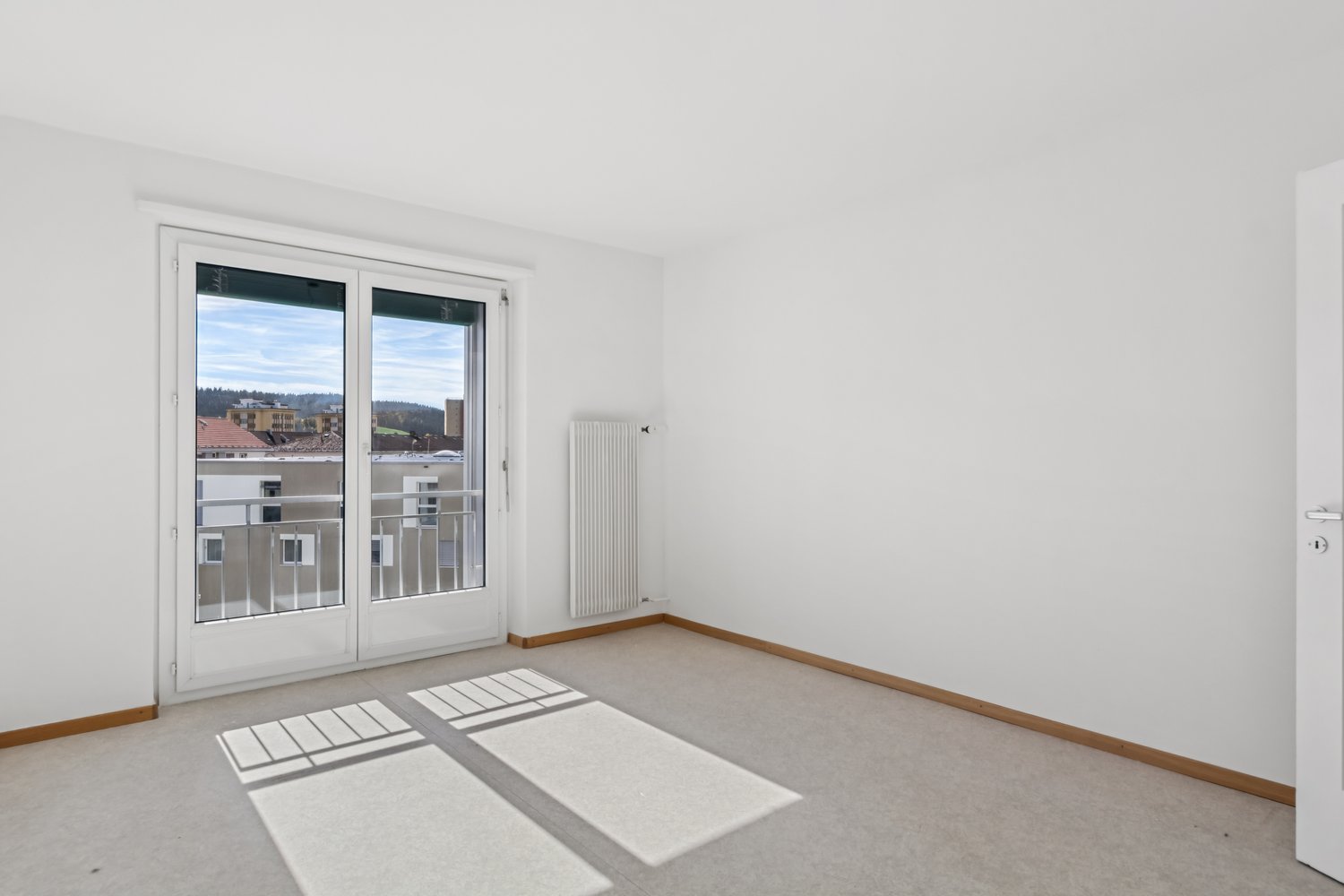 3 rooms apartment, photo 3 sur 10