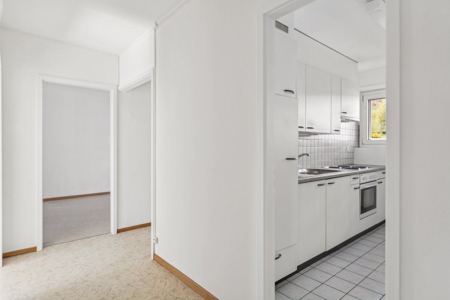 3 rooms apartment, photo 2 sur 10
