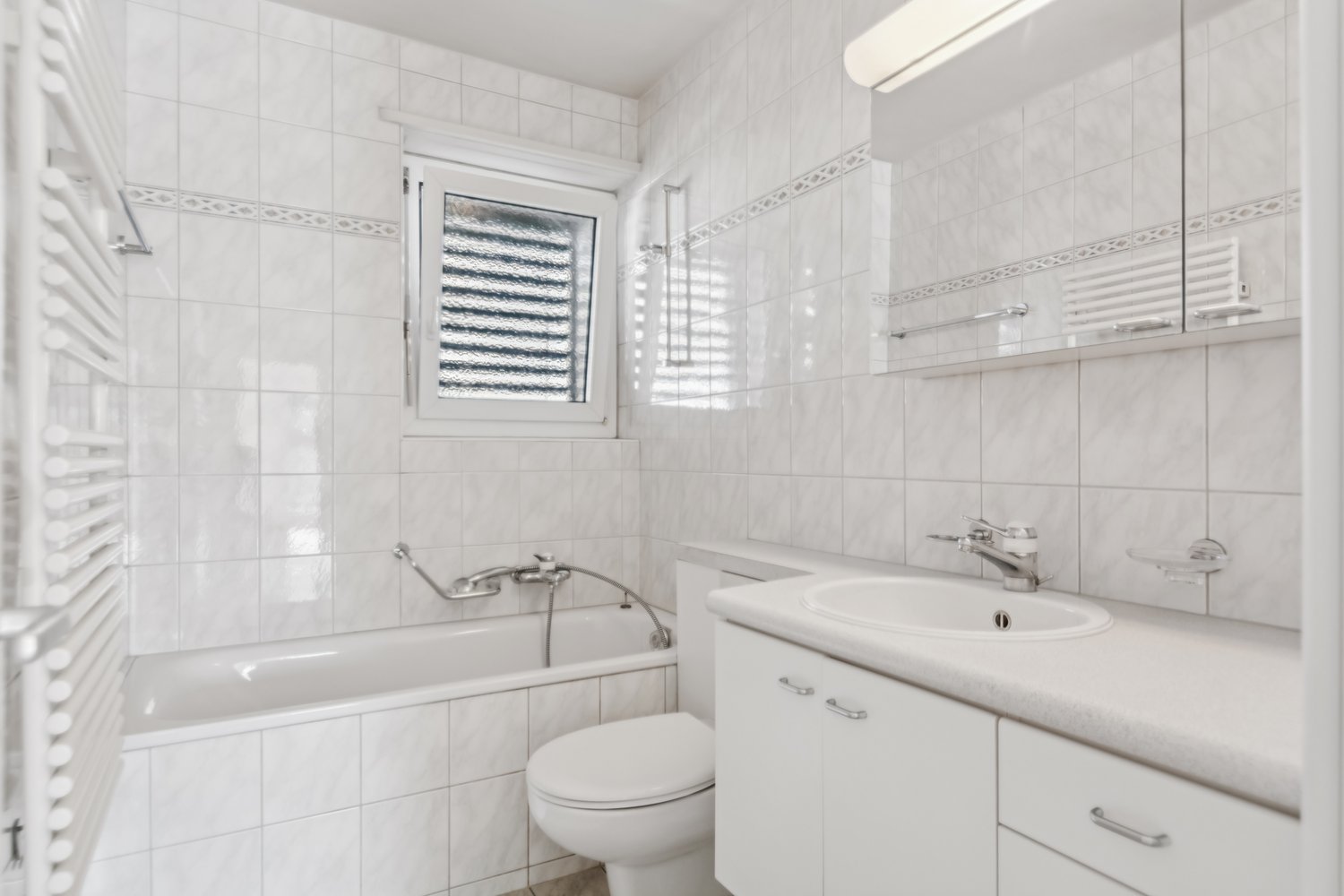 3 rooms apartment, photo 9 sur 10