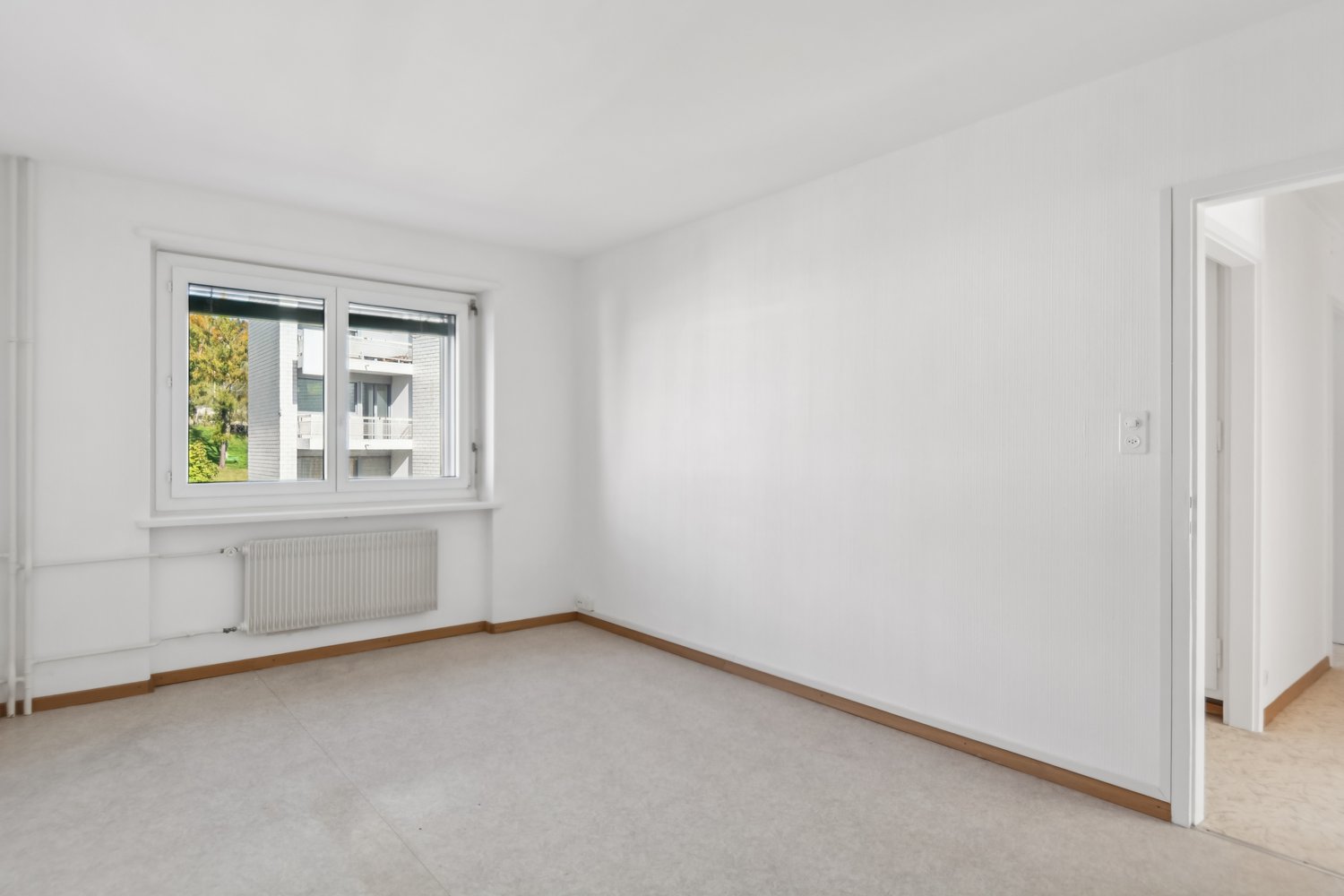 3 rooms apartment, photo 8 sur 10