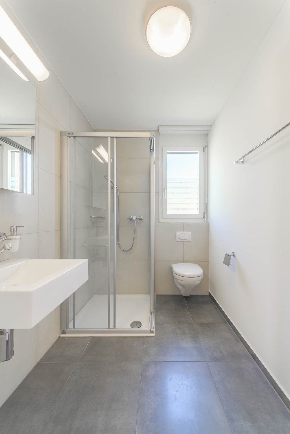 Appartement en attique de 4 ½ pièces, photo 5 sur 8