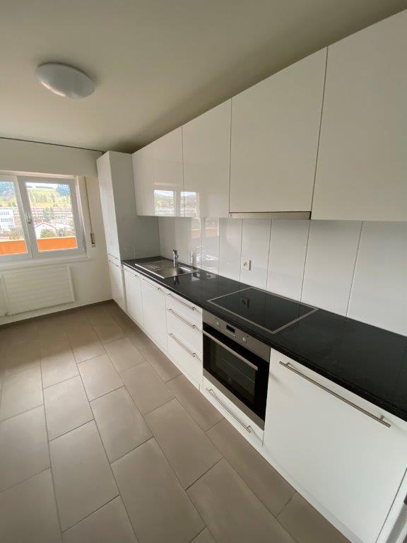 Appartement de 2 ½ pièces, photo 2 sur 8