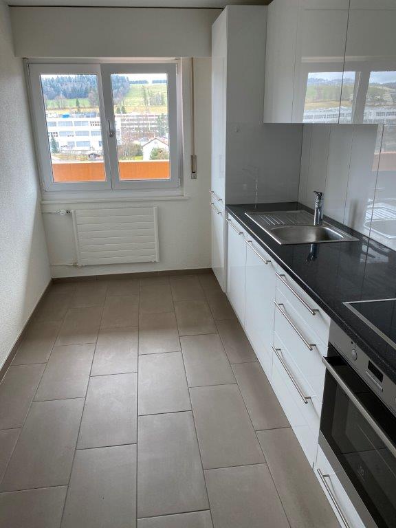 Appartement de 2 ½ pièces, photo 1 sur 8