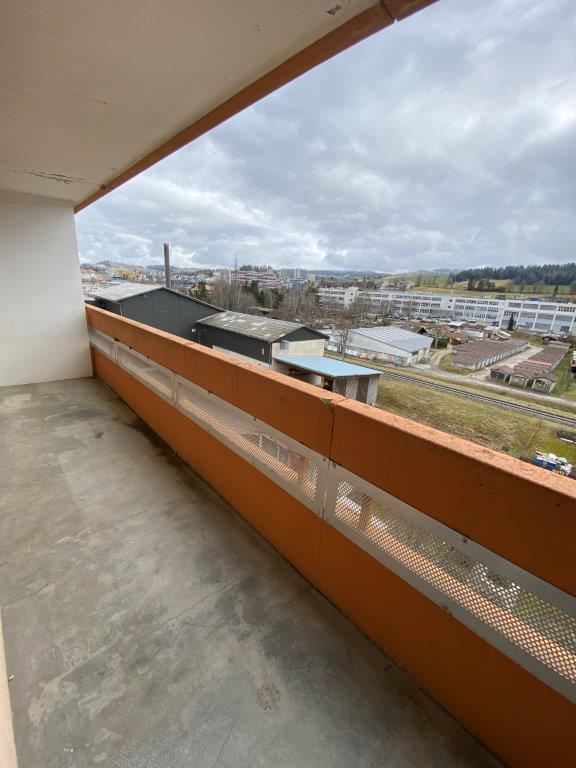 Appartement de 2 ½ pièces, photo 8 sur 8