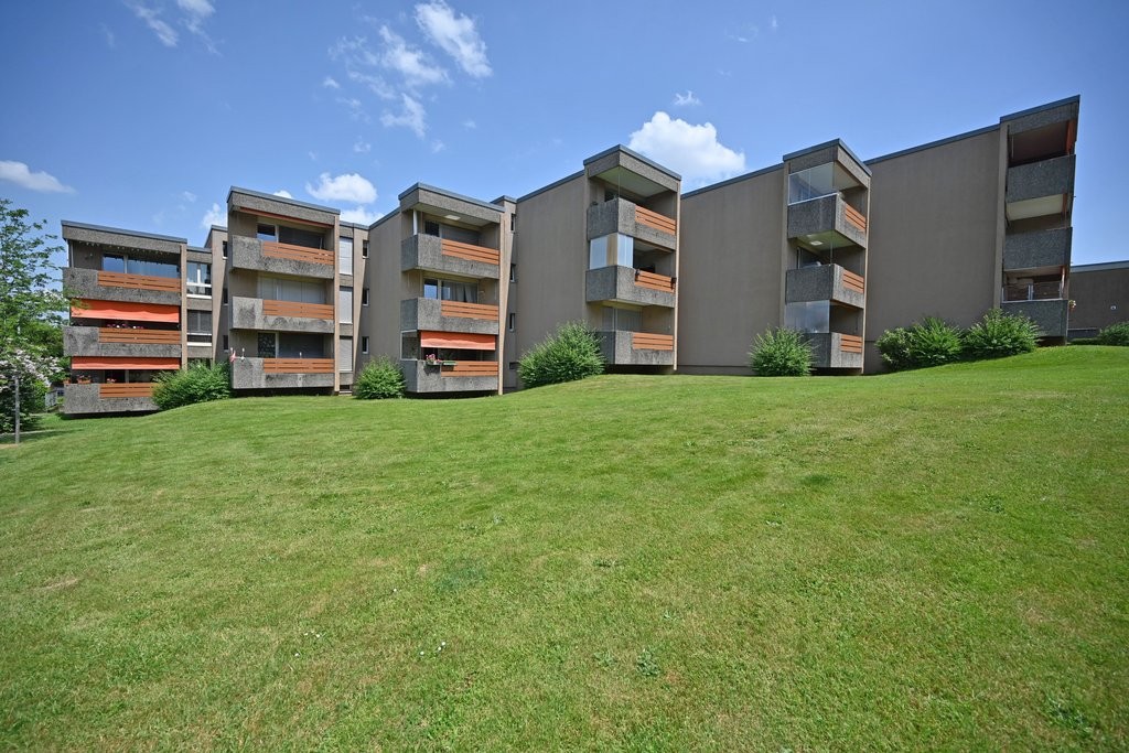 Appartement de 3 pièces, photo 1 sur 10
