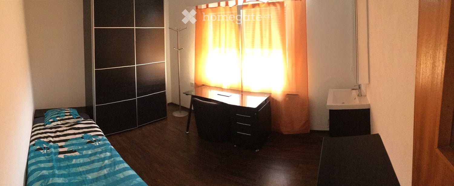 Appartement 1 pièce