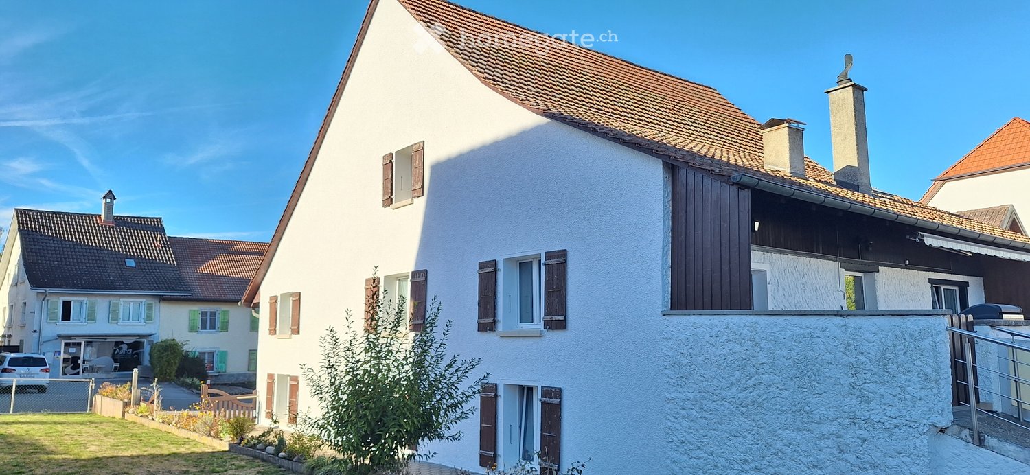 7 rooms apartment, photo 1 sur 5
