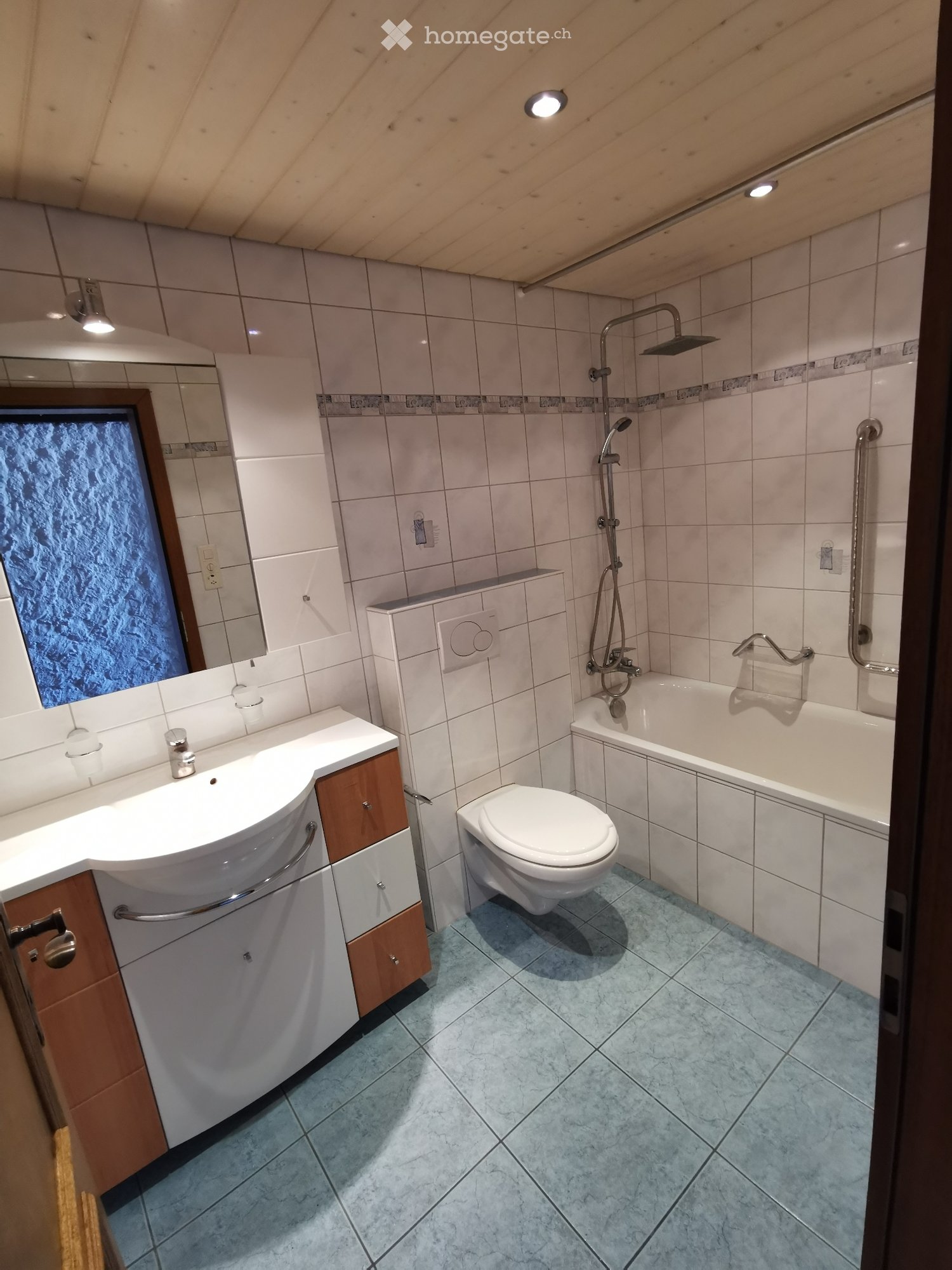 7 rooms apartment, photo 2 sur 5