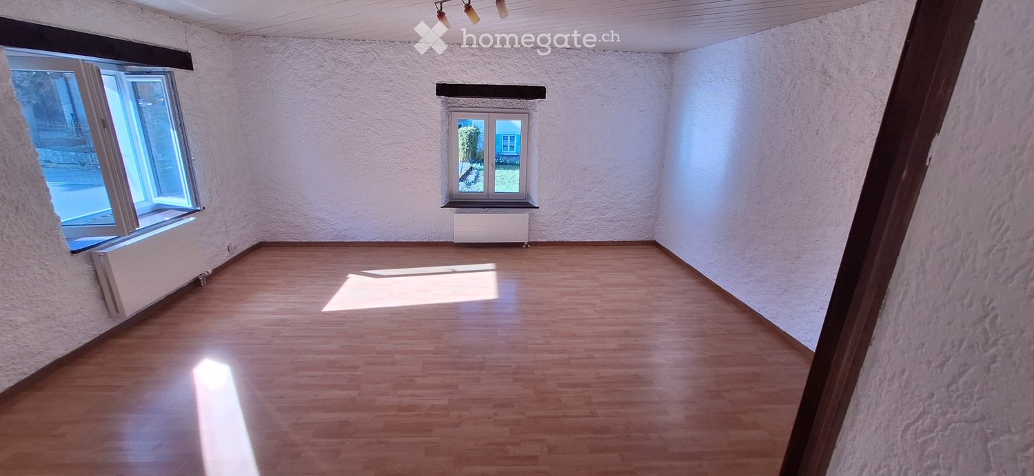 7 rooms apartment, photo 4 sur 5