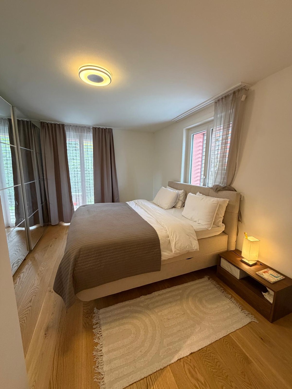 Appartement de 4 pièces, photo 9 sur 10