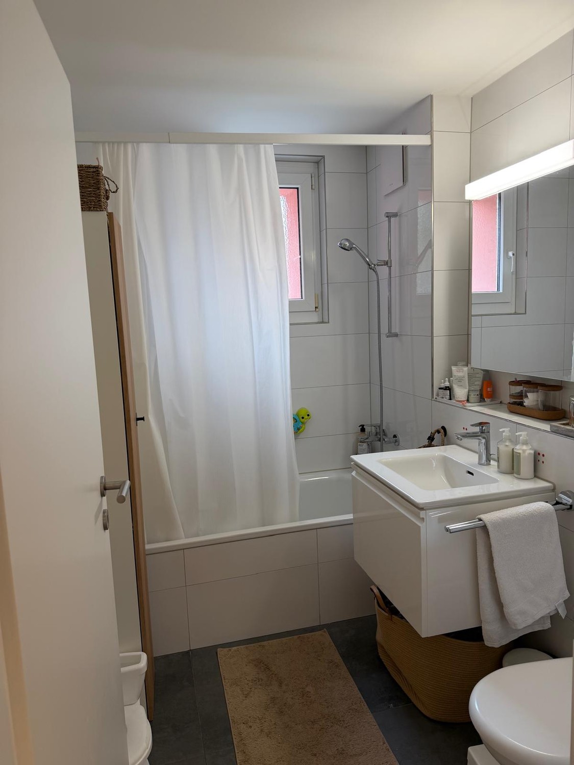 Appartement de 4 pièces, photo 3 sur 10