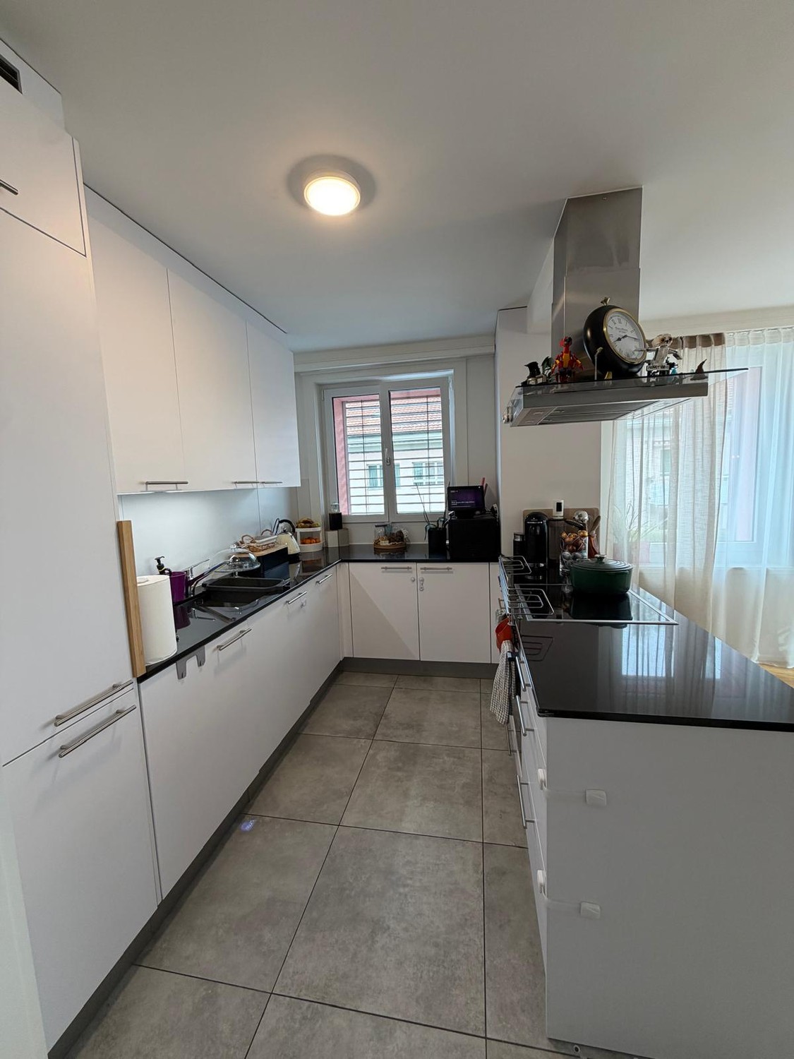 Appartement de 4 pièces, photo 5 sur 10