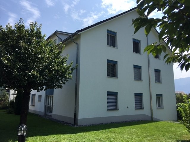 Appartement de 3 ½ pièces, photo 1 sur 7