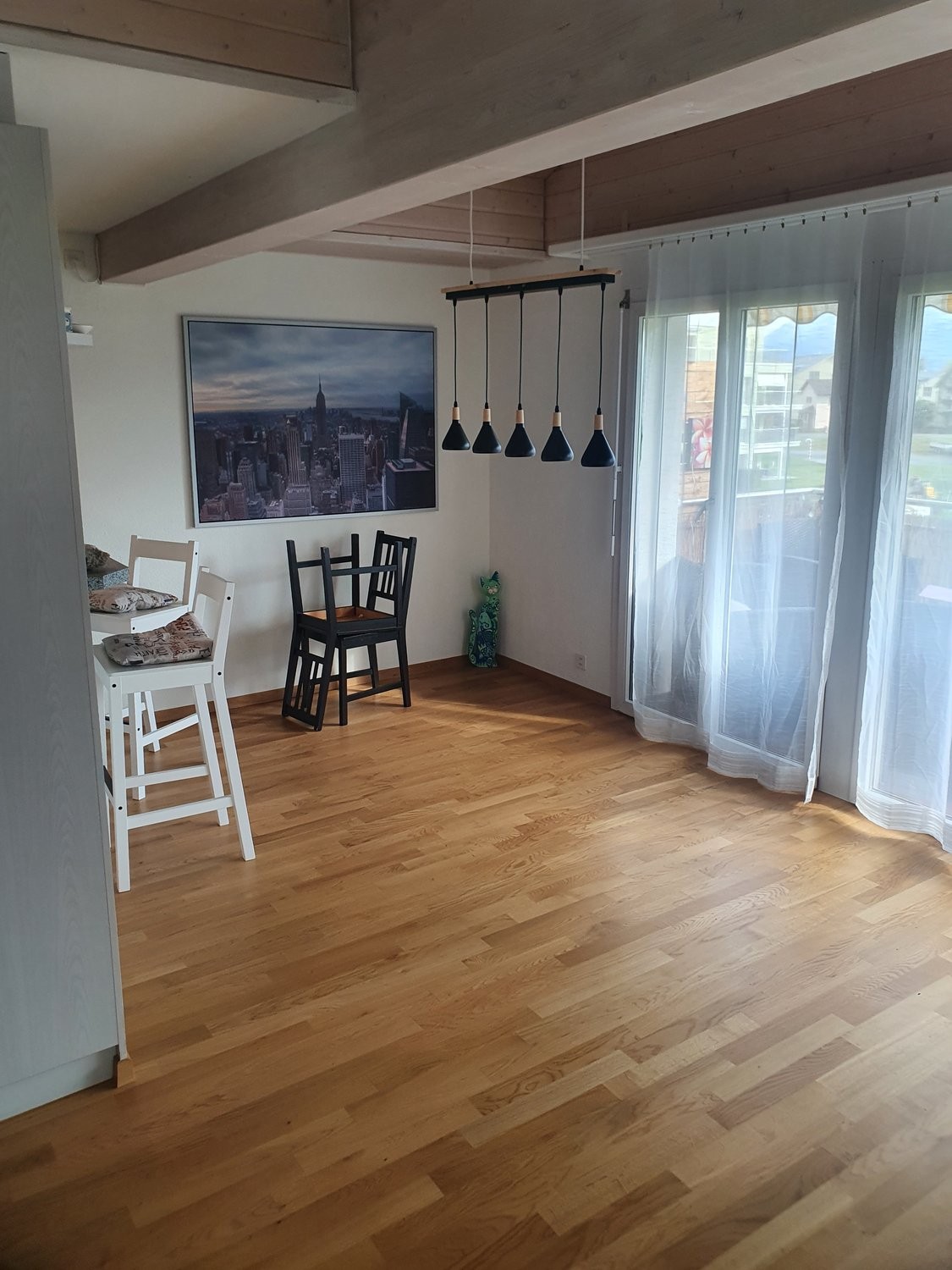 Appartement de 3 ½ pièces, photo 4 sur 7