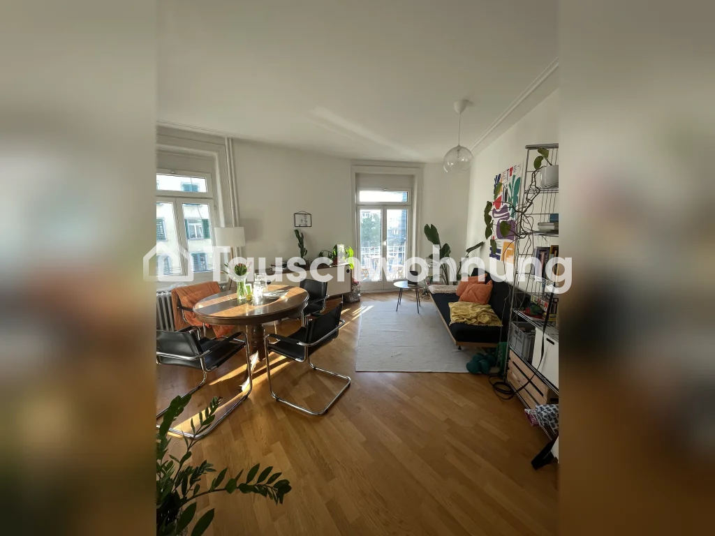 3 pièces appartement, photo 1 sur 10