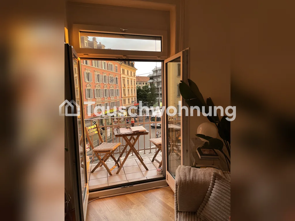 3 pièces appartement, photo 7 sur 10