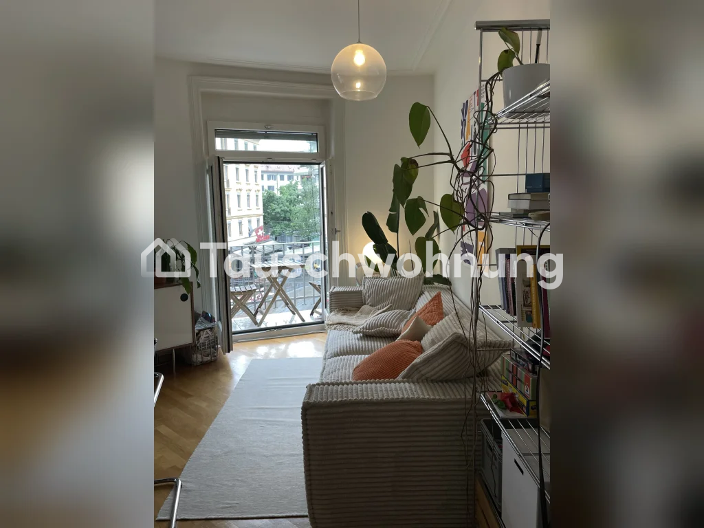 3 pièces appartement, photo 2 sur 10