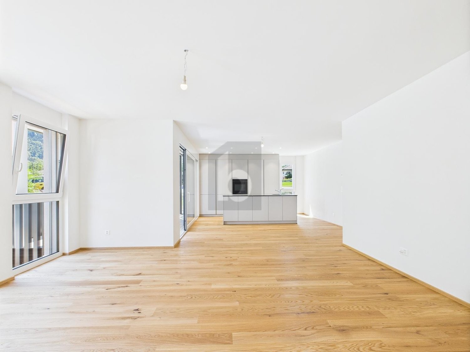Appartement de 5 ½ pièces, photo 3 sur 4