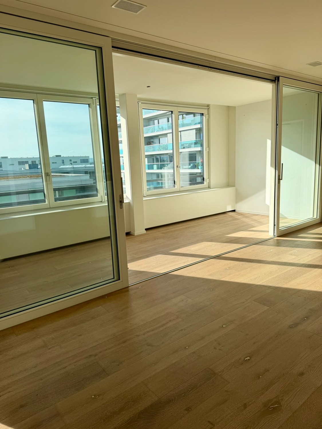 Appartement de 3 ½ pièces