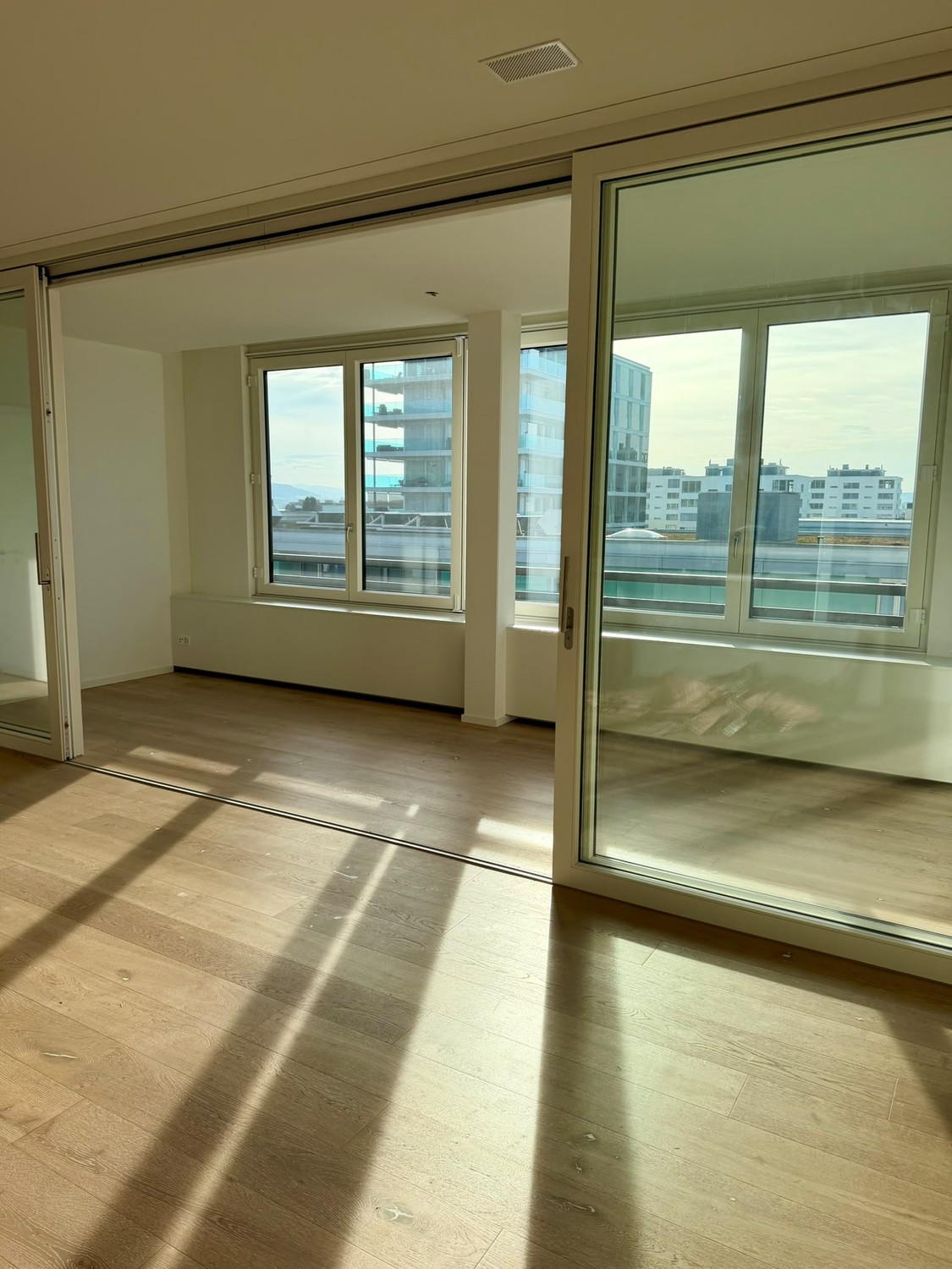 Appartement de 3 ½ pièces