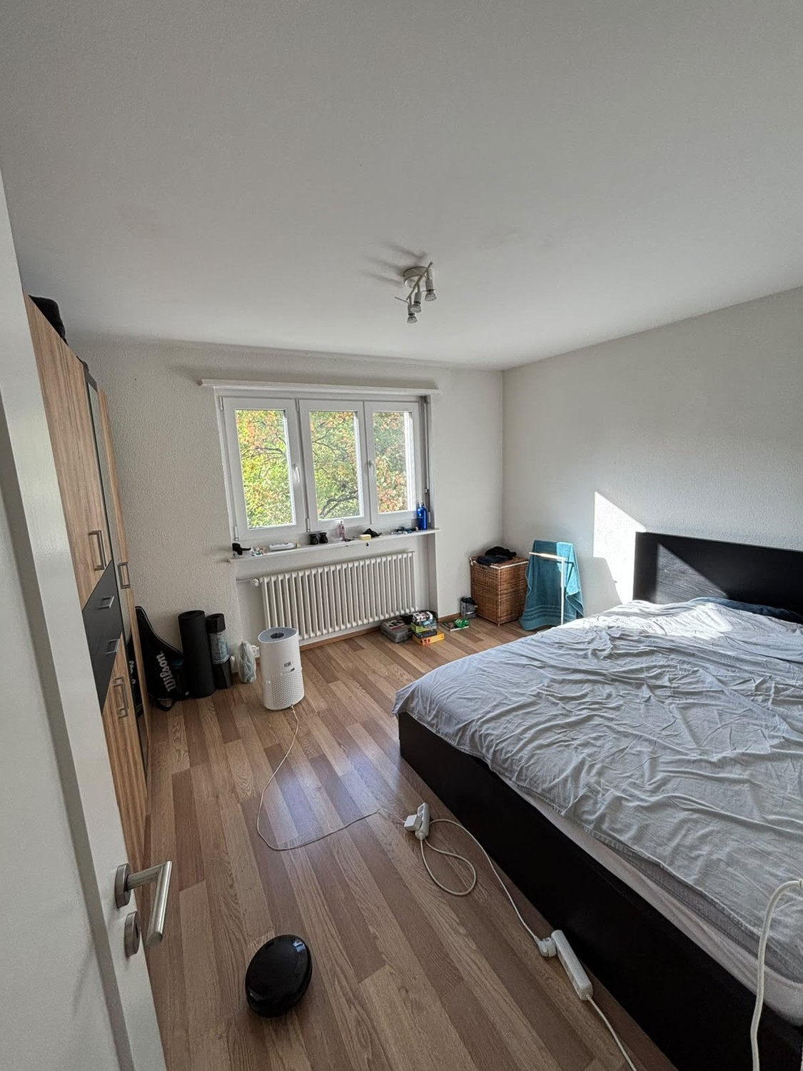 Chambre dans une colocation, photo 4 sur 6