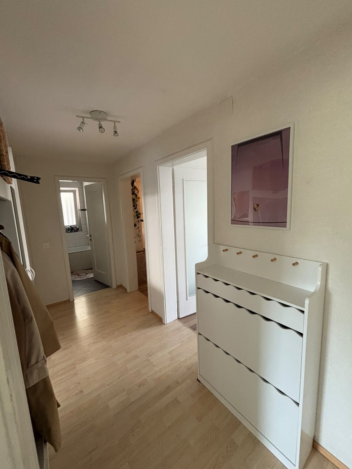 Chambre dans une colocation, photo 6 sur 6