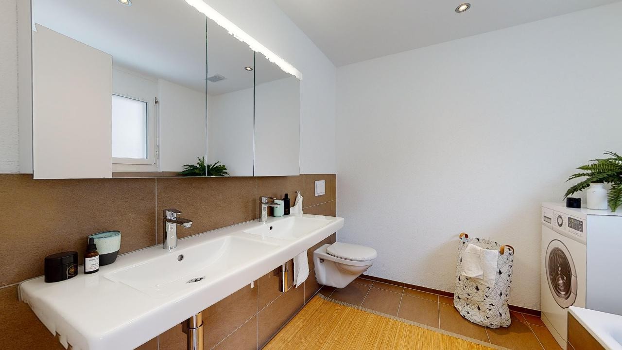 Appartement de 4 ½ pièces, photo 8 sur 9