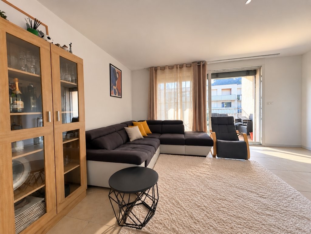 3 ½ rooms apartment, photo 3 sur 5