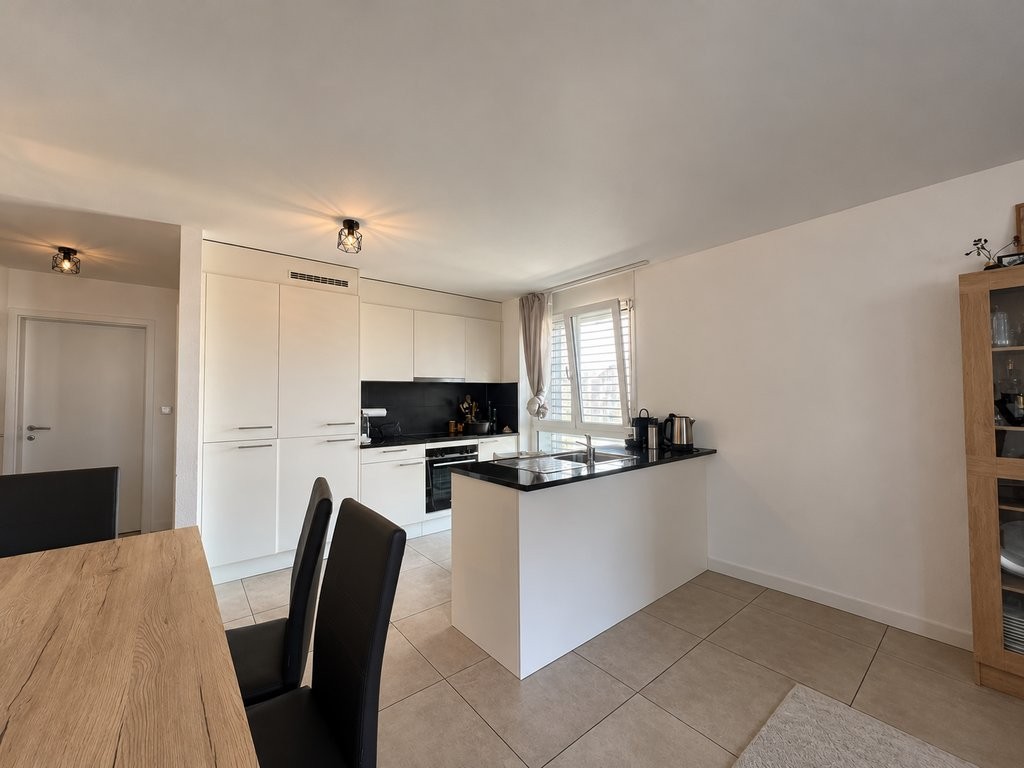 3 ½ rooms apartment, photo 1 sur 5