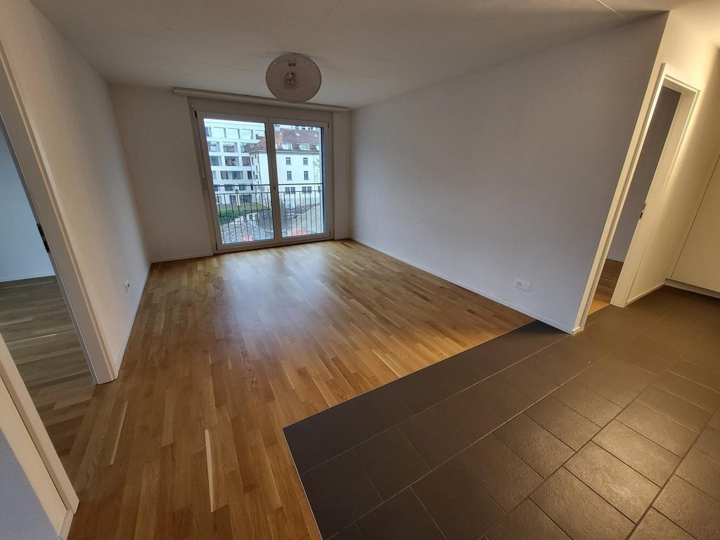 2 ½ rooms apartment, photo 3 sur 6
