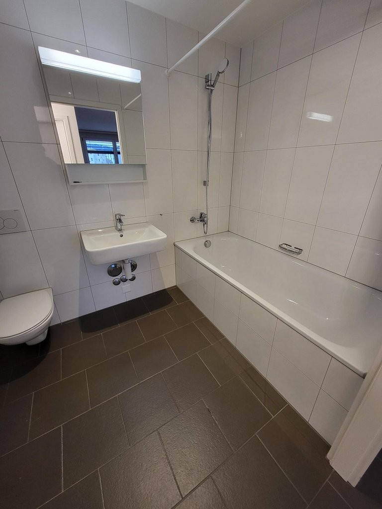 2 ½ rooms apartment, photo 5 sur 6