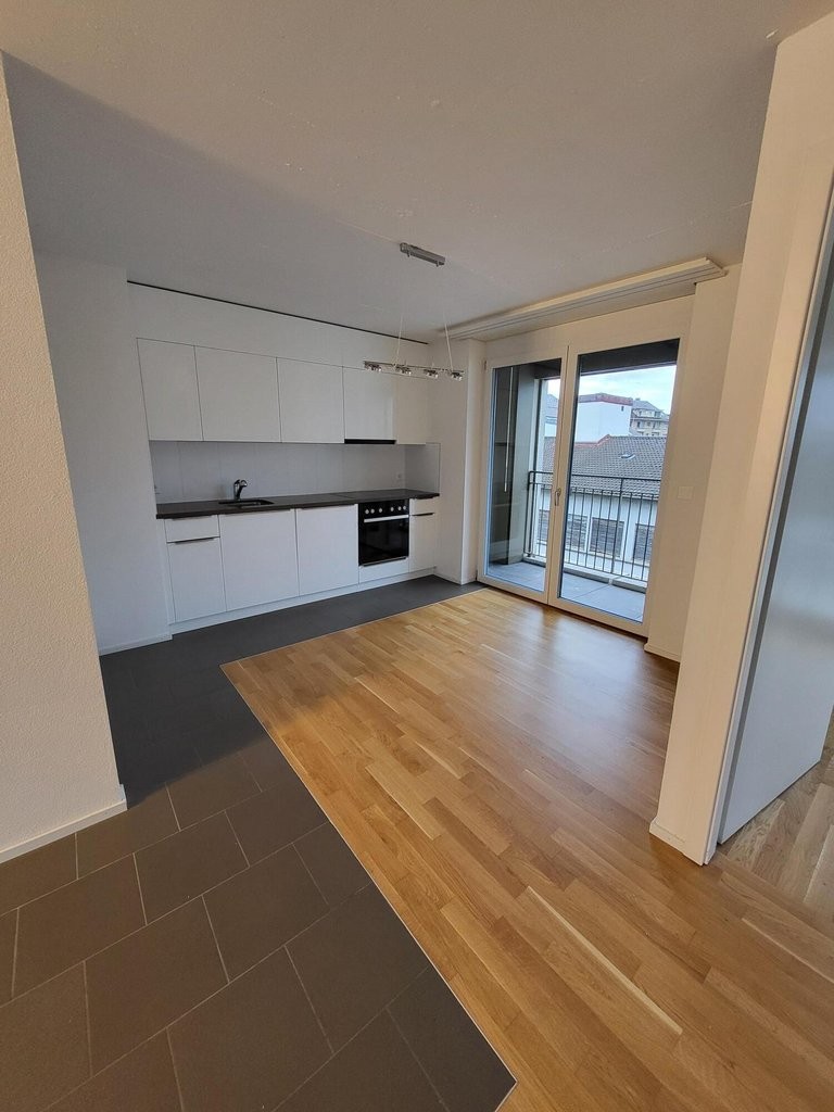 2 ½ rooms apartment, photo 4 sur 6
