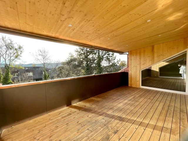 Appartement de 4 ½ pièces, photo 9 sur 10