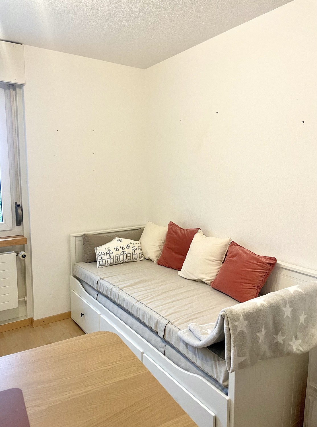 Chambre en colocation, photo 2 sur 3