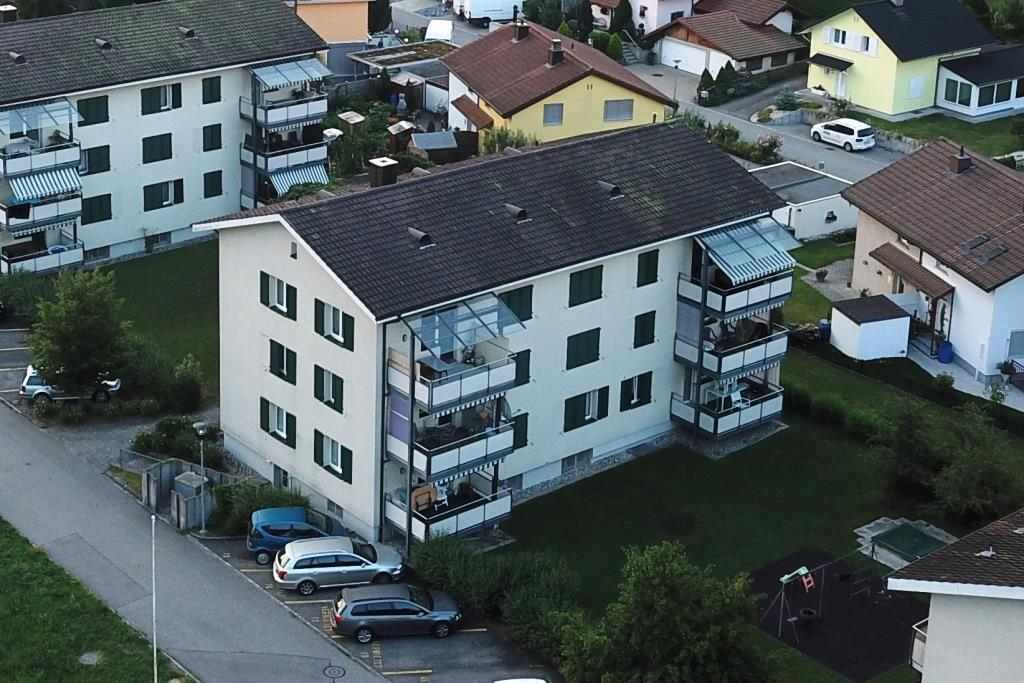 Appartement de 4 ½ pièces, photo 1 sur 9