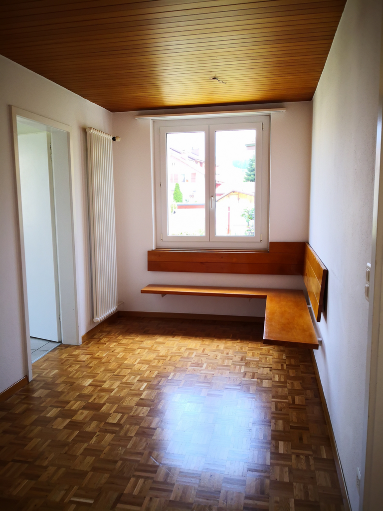 Appartement de 4 ½ pièces, photo 6 sur 9
