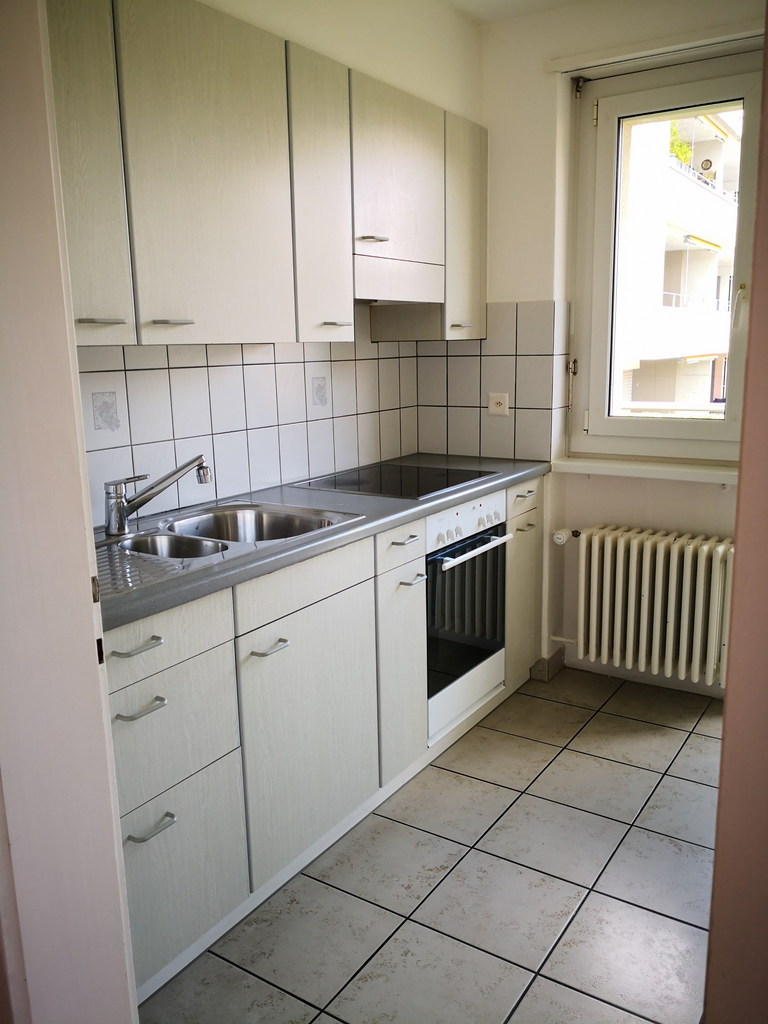 Appartement de 4 ½ pièces, photo 2 sur 9