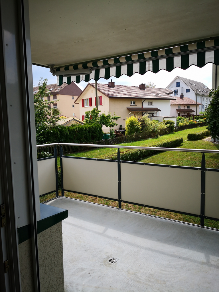 Appartement de 4 ½ pièces, photo 8 sur 9