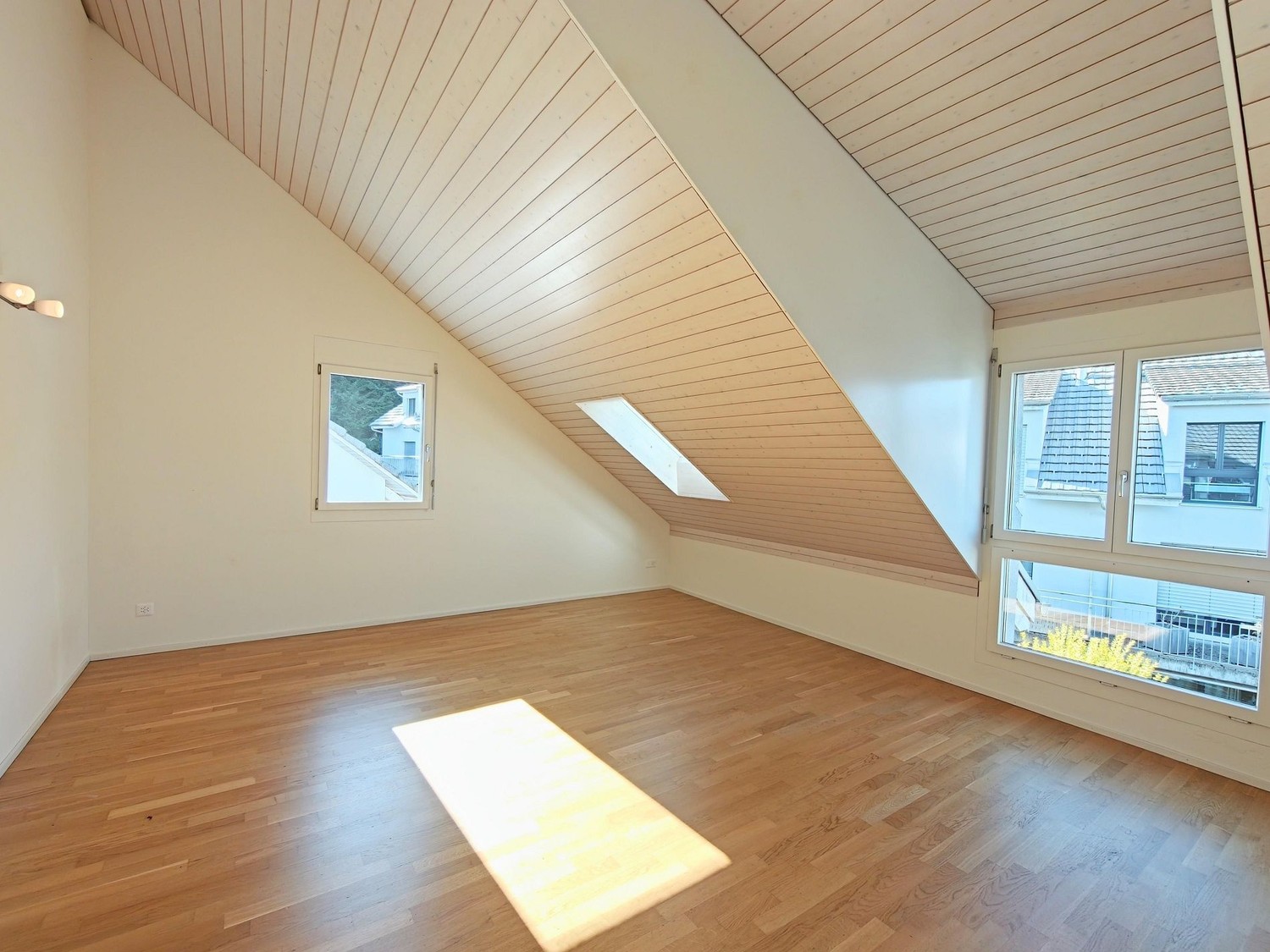 Chambre en colocation, photo 5 sur 7