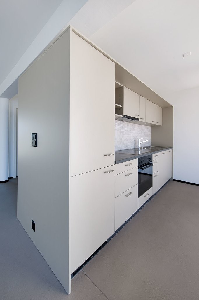3 ½ rooms apartment, photo 4 sur 8