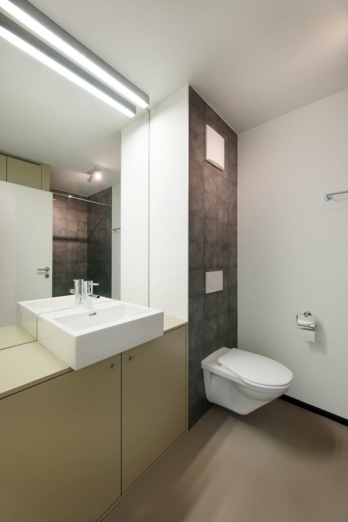 3 ½ rooms apartment, photo 6 sur 8