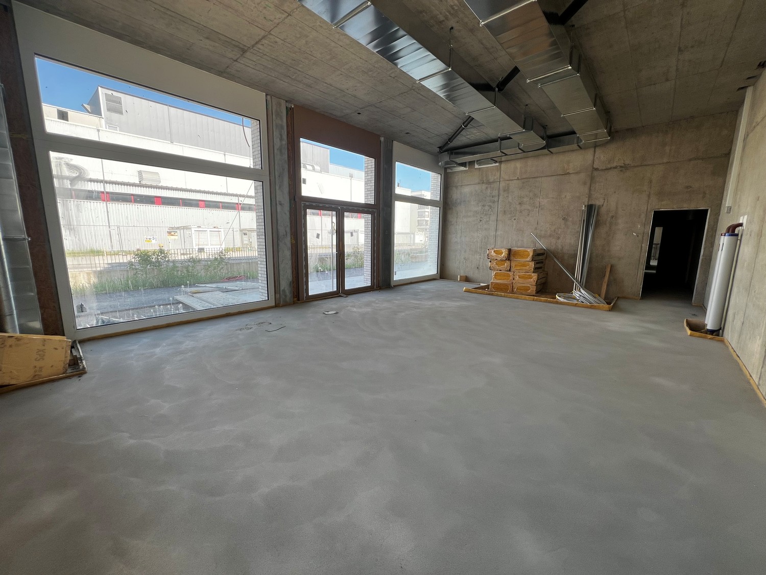 Office, photo 2 sur 4