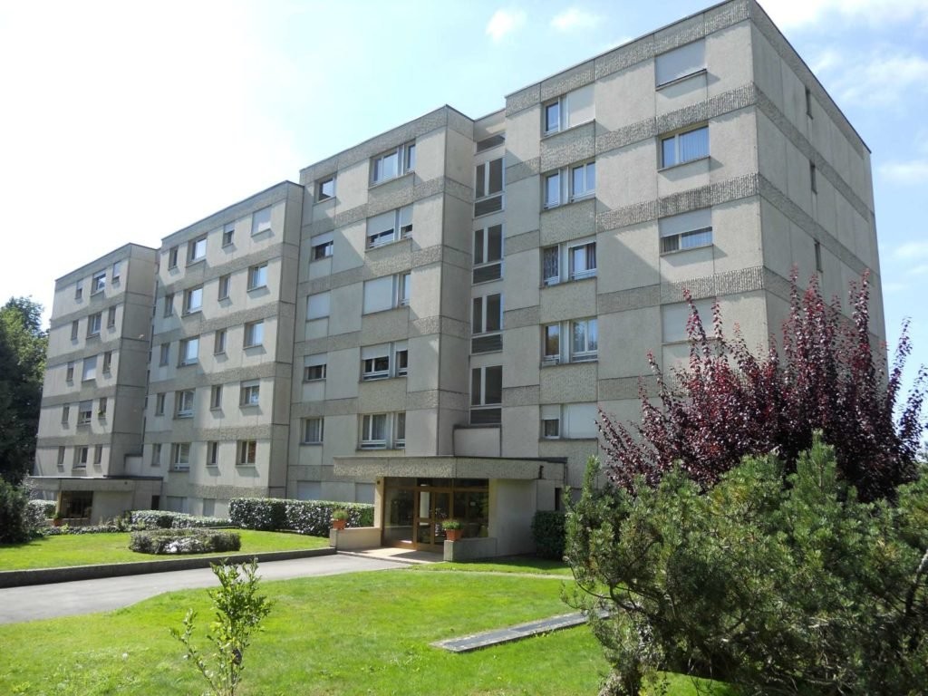 2 room apartment