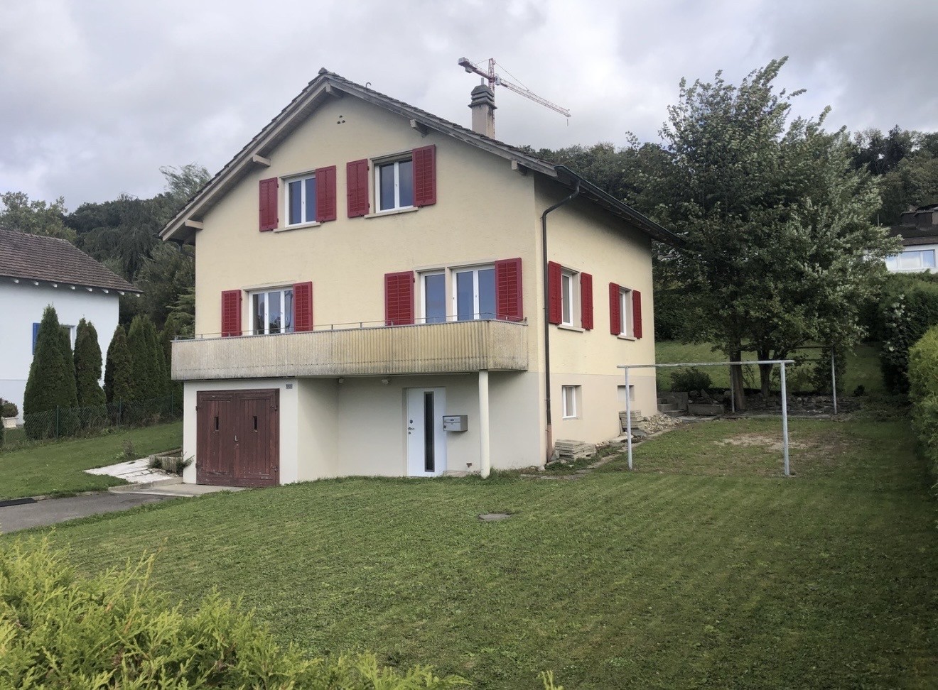Maison individuelle de 4 ½ pièces, photo 4 sur 10