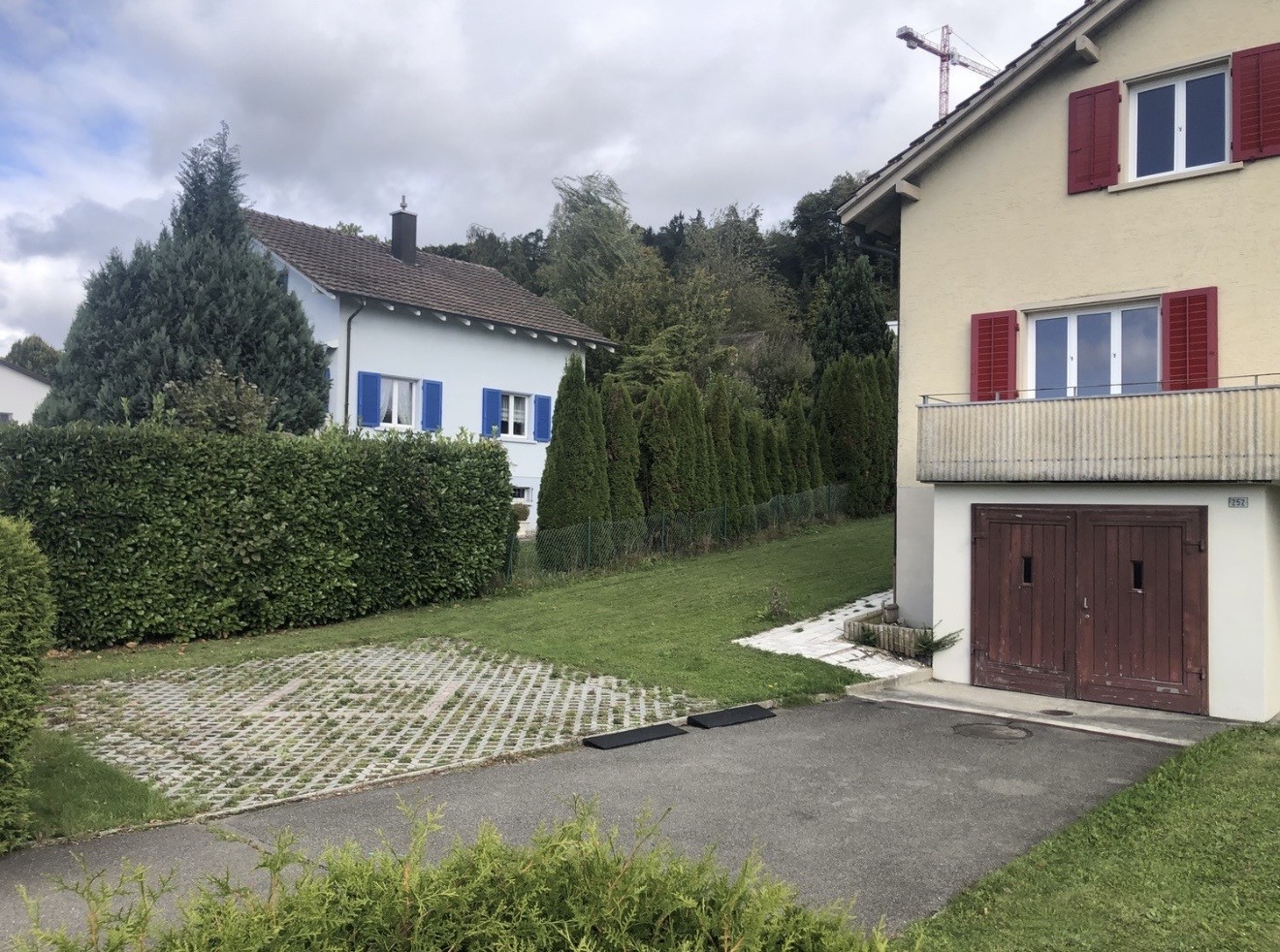 Maison individuelle de 4 ½ pièces, photo 3 sur 10