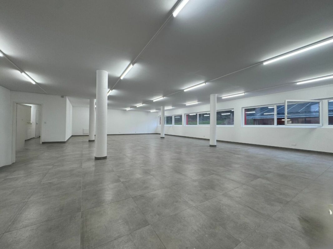 156m² office, photo 3 sur 10