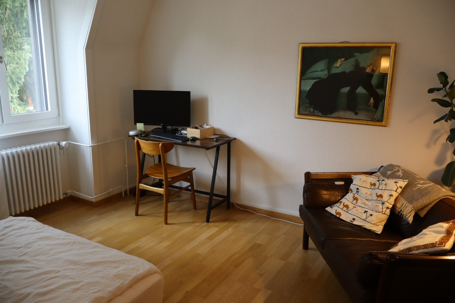 Appartement de 2 pièces, photo 6 sur 10
