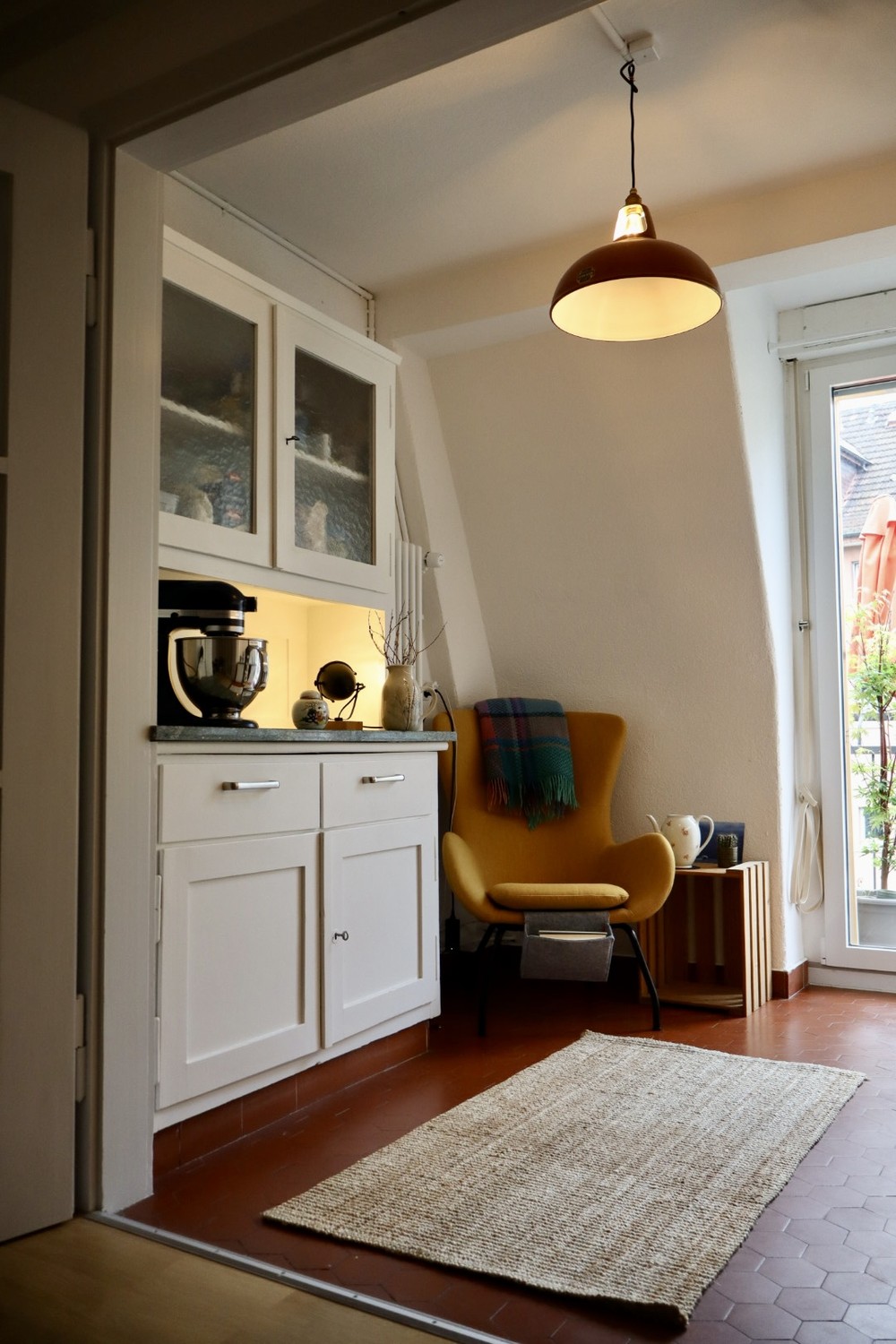 Appartement de 2 pièces, photo 2 sur 10