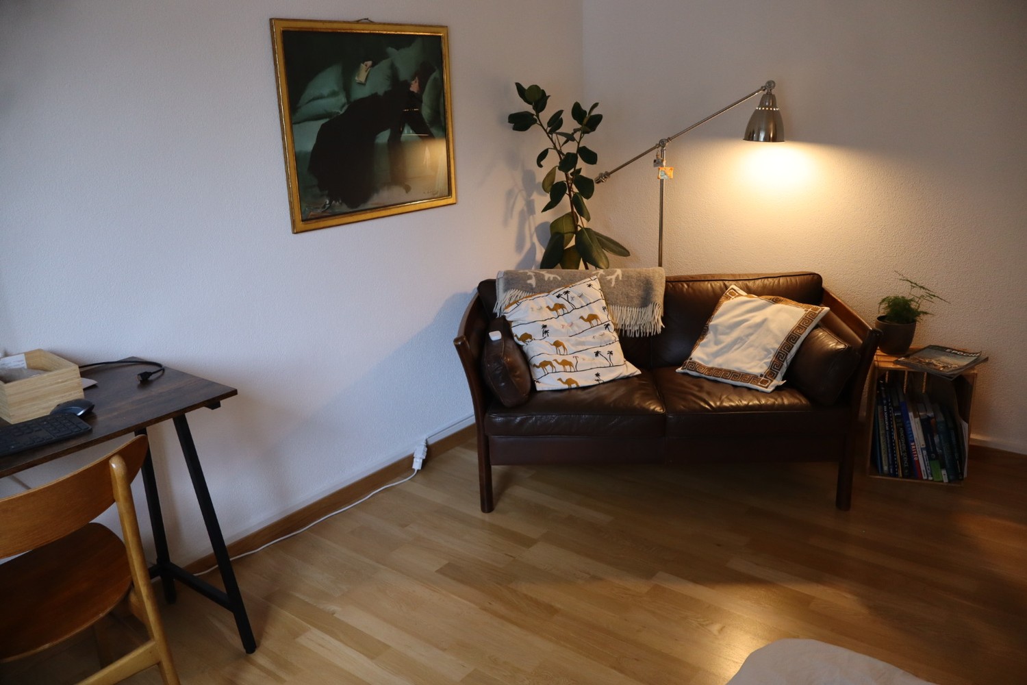 Appartement de 2 pièces, photo 7 sur 10