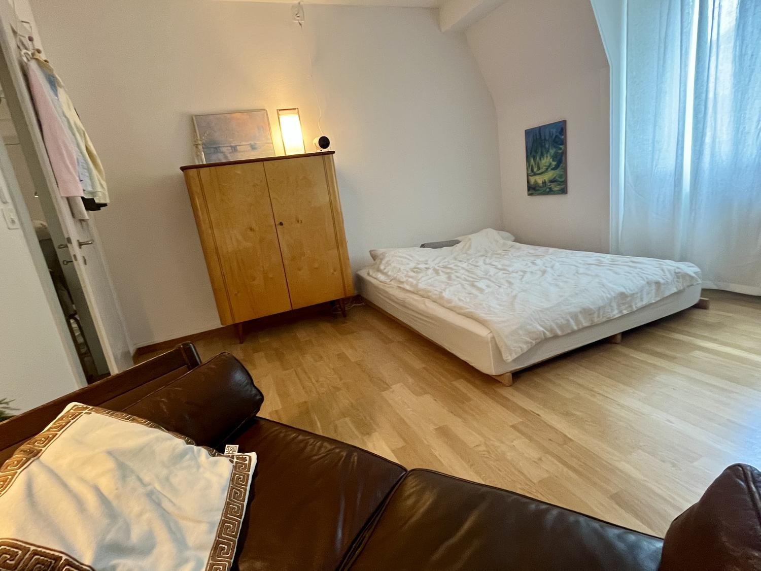Appartement de 2 pièces, photo 9 sur 10